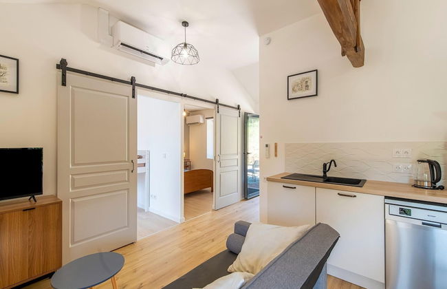 Renovated Farmhouse in Soturac With Pool - Foto 8
