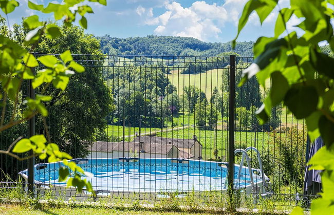 Renovated Farmhouse in Soturac With Pool - Foto 14