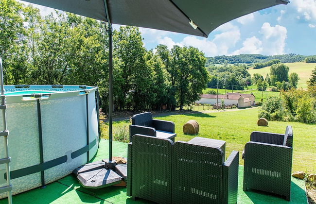 Holiday Home in Soturac With Private Pool - Foto 21