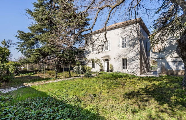 Superb Country House With Private Pool - Foto 33