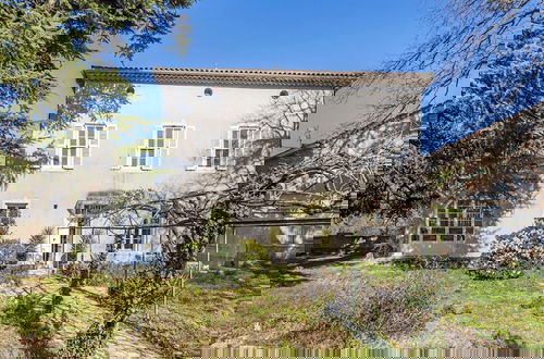 Foto 34 - Superb Country House With Private Pool