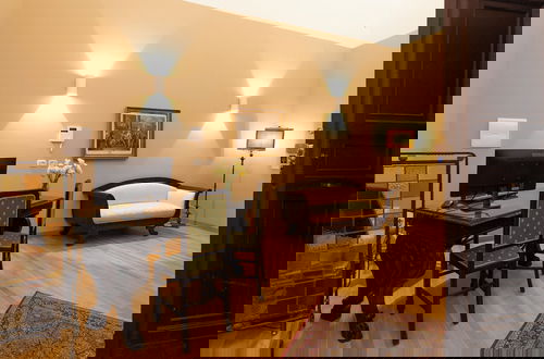 Foto 2 - Divisi Suites & SPA