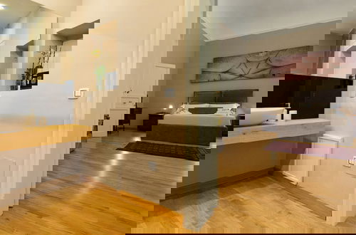 Foto 22 - Divisi Suites & SPA