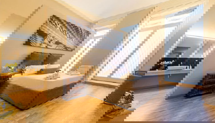 Foto 1 - Divisi Suites & SPA