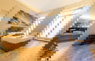 Photo 1 - Divisi Suites & SPA