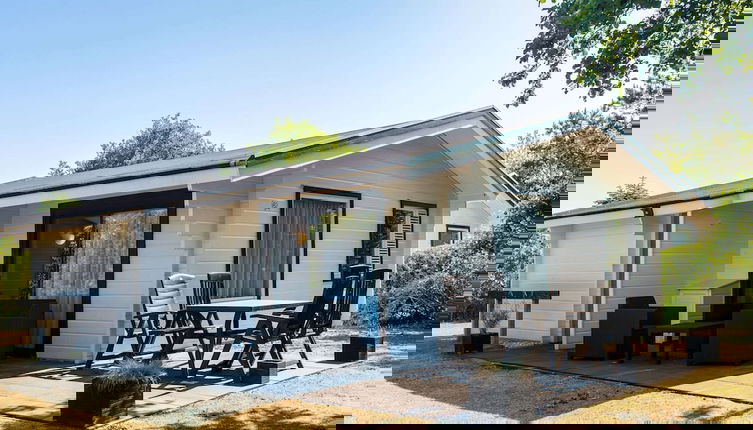 Foto 1 - Wooden Bungalow With a Dishwasher, Beach at 1.5 km