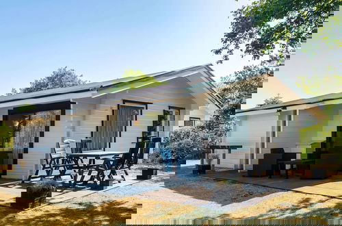 Foto 1 - Wooden Bungalow With a Dishwasher, Beach at 1.5 km
