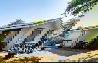 Photo 1 - Wooden Bungalow With a Dishwasher, Beach at 1.5 km
