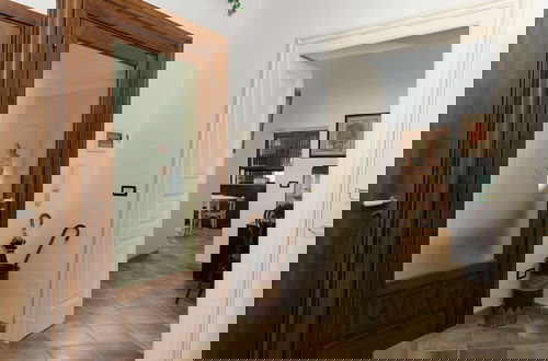 Foto 34 - Appartamento Vintage con Balcone by Wonderful Italy