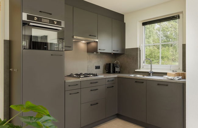 Restyled House With Sauna, Near Bad Bentheim - Foto 5