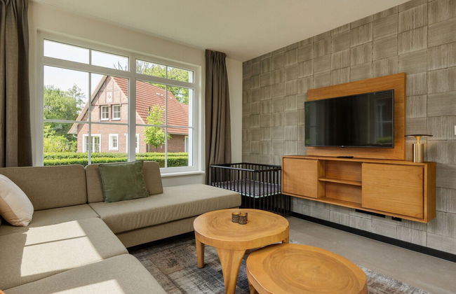 Restyled House With Sauna, Near Bad Bentheim - Foto 7