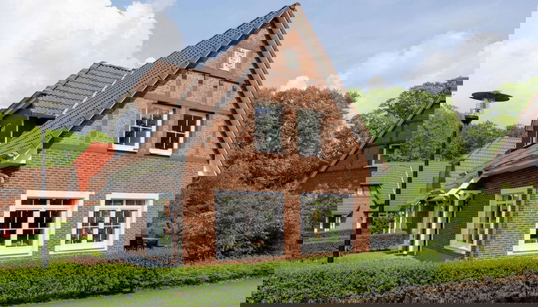Foto 1 - Restyled House With Sauna, Near Bad Bentheim