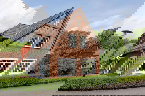 Photo 1 - Restyled House With Sauna, Near Bad Bentheim