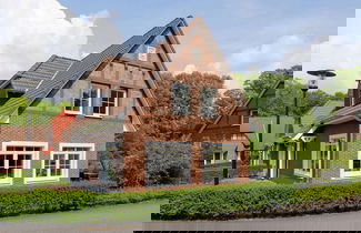 Foto 1 - Restyled House With Sauna, Near Bad Bentheim