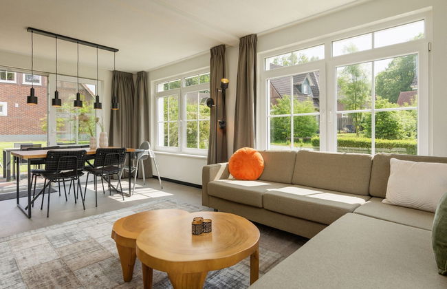Restyled House With Sauna, Near Bad Bentheim - Foto 20