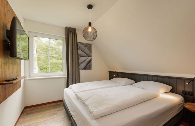 Restyled House With Sauna, Near Bad Bentheim - Foto 4