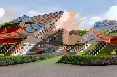 Photo 35 - Restyled House With Sauna, Near Bad Bentheim