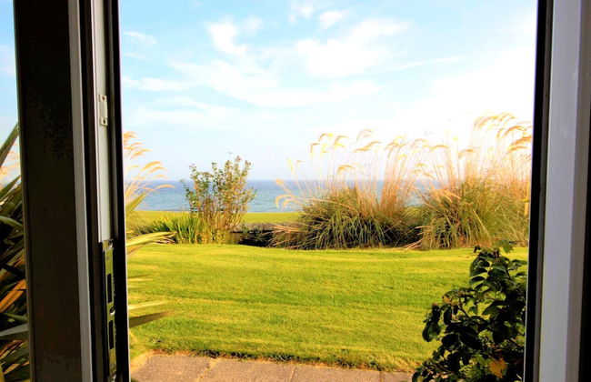 No 2 The Links Apartment Brora - Foto 22