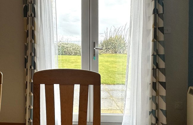 No 2 The Links Apartment Brora - Foto 19