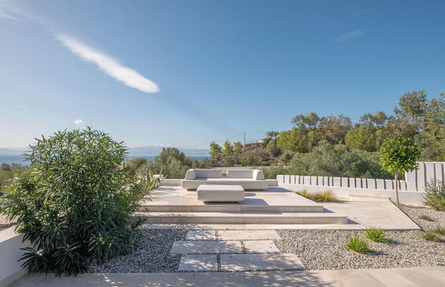 Elia Cove Luxury Villas & Residences - Foto 16