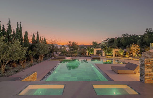 Elia Cove Luxury Villas & Residences - Foto 26