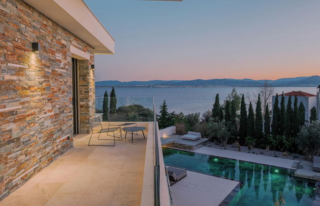 Elia Cove Luxury Villas & Residences - Foto 76