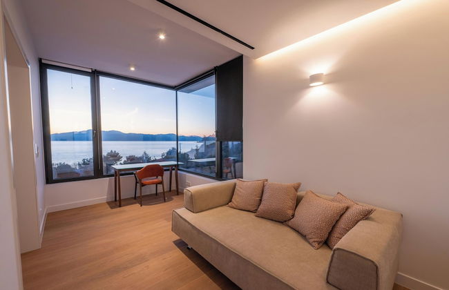 Elia Cove Luxury Villas & Residences - Foto 46