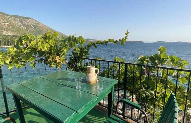 Holiday House Barka - Foto 9