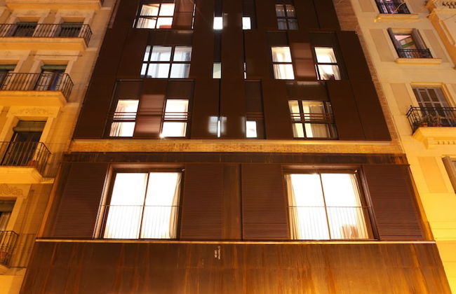 MH Apartments Urban - Foto 26