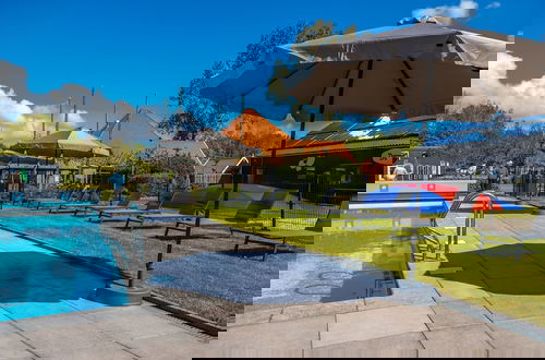 Foto 17 - Casa de 3 quartos em Velsen-Zuid com piscina e jardim