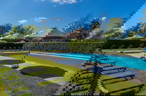 Foto 15 - Casa de 3 quartos em Velsen-Zuid com piscina e jardim