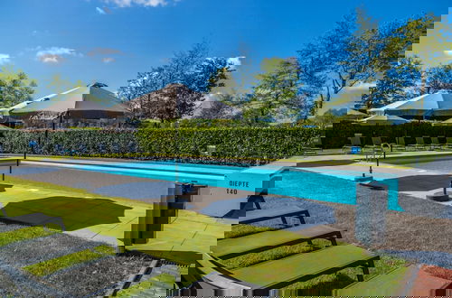 Foto 19 - Casa de 3 quartos em Velsen-Zuid com piscina e jardim