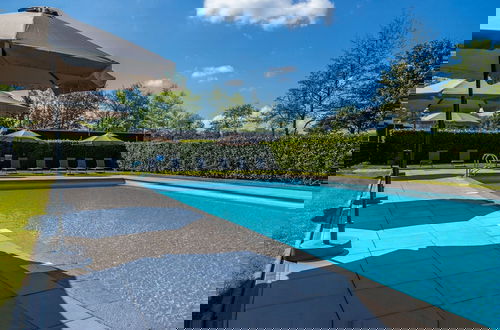 Foto 21 - Casa de 3 quartos em Velsen-Zuid com piscina e jardim