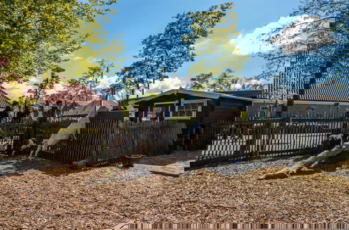 Foto 48 - Casa de 3 quartos em Velsen-Zuid com piscina e jardim