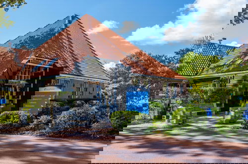 Foto 53 - Casa de 3 quartos em Velsen-Zuid com piscina e jardim