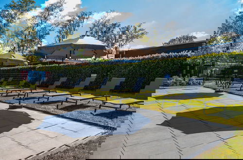 Foto 50 - Casa de 3 quartos em Velsen-Zuid com piscina e jardim