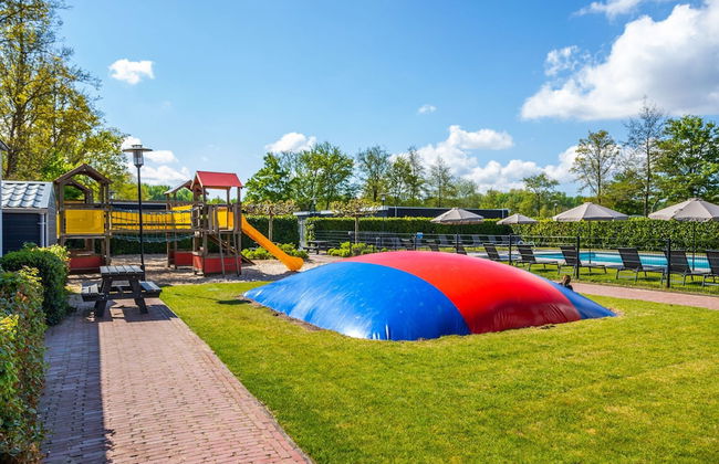 Casa de 4 quartos em Velsen-Zuid com piscina e terraço - Foto 27