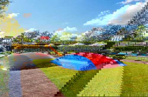 Foto 27 - Casa de 3 quartos em Velsen-Zuid com piscina e jardim