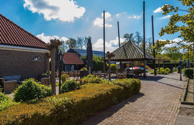 Casa de 4 quartos em Velsen-Zuid com piscina e terraço - Foto 51