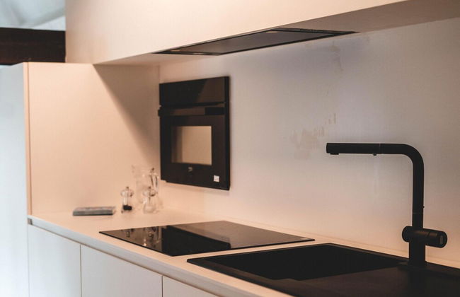 Holiday Home in Bazel for 6 Person - Foto 7