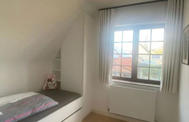Holiday Home in Bazel for 6 Person - Foto 4