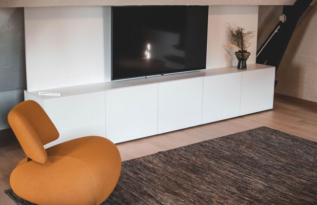 Holiday Home in Bazel for 6 Person - Foto 15
