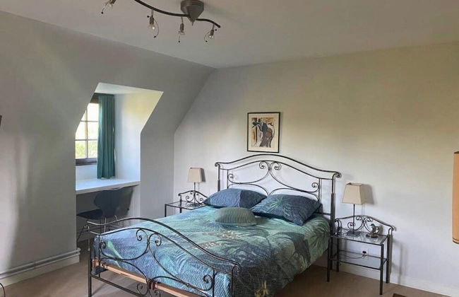 Holiday Home in Bazel for 6 Person - Foto 5