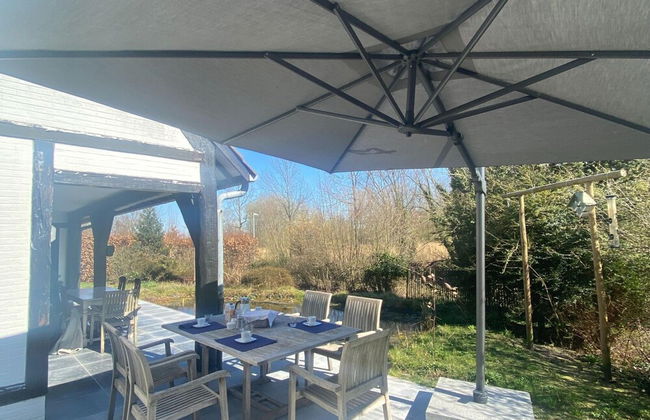 Holiday Home in Bazel for 6 Person - Foto 22