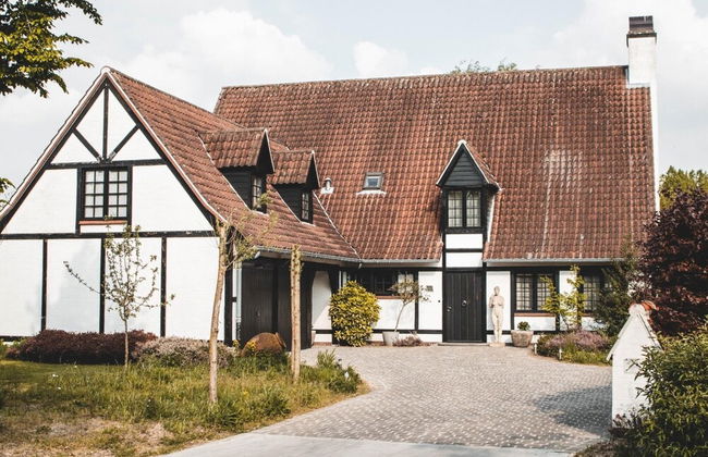 Holiday Home in Bazel for 6 Person - Foto 1