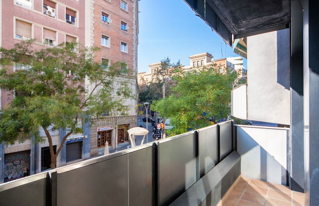 MH Apartments Sant Pau - Foto 38