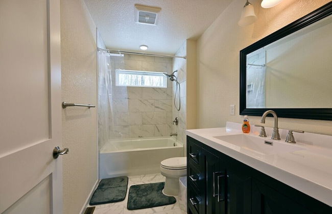 Tri Lake House Duplex House Side A and B - Foto 19