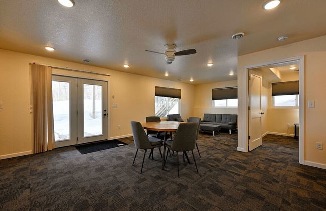 Tri Lake House Duplex House Side A and B - Foto 24