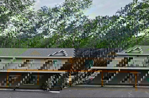 Photo 1 - Tri Lake House Duplex House Side A and B