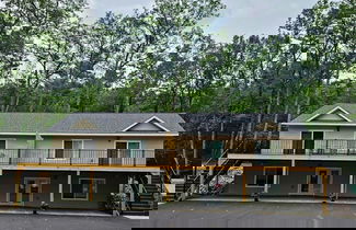 Photo 1 - Tri Lake House Duplex House Side A and B